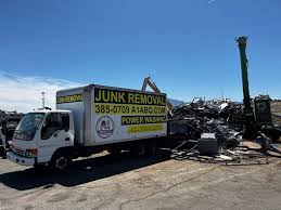 Best Residential Junk Removal  in Little River, SC